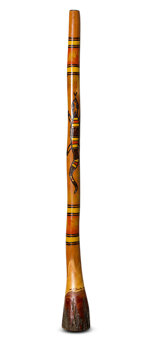 Kristian Benton Didgeridoo (KB285)
